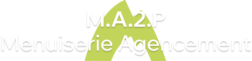 M.A.2.P Menuiserie Agencement