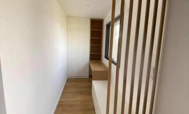 Réalisation d'un aménagement de bureau à Pau, Pau, M.A.2.P Menuiserie Agencement