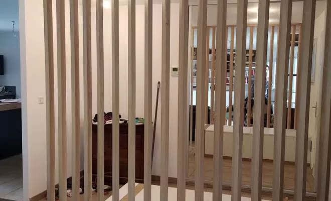 Agencement d'intérieur, Pau, M.A.2.P Menuiserie Agencement