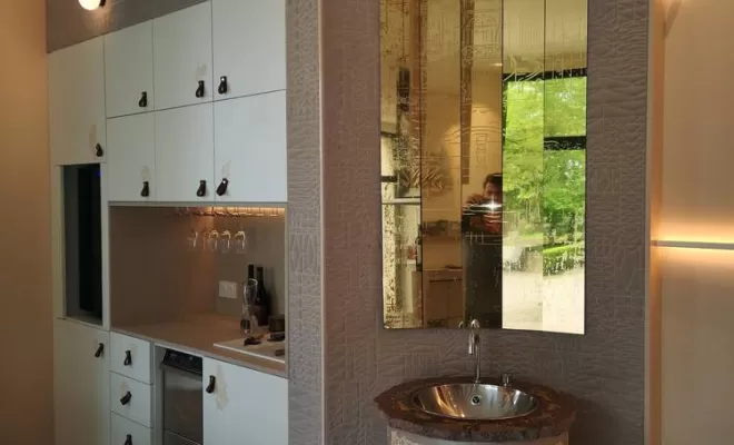 Agencement d'intérieur, Pau, M.A.2.P Menuiserie Agencement