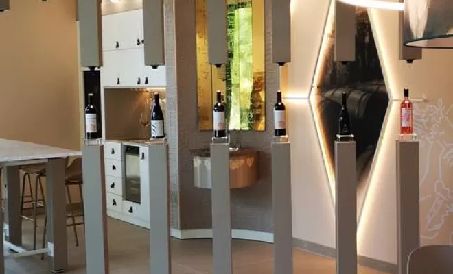 Agencement d'intérieur, Pau, M.A.2.P Menuiserie Agencement